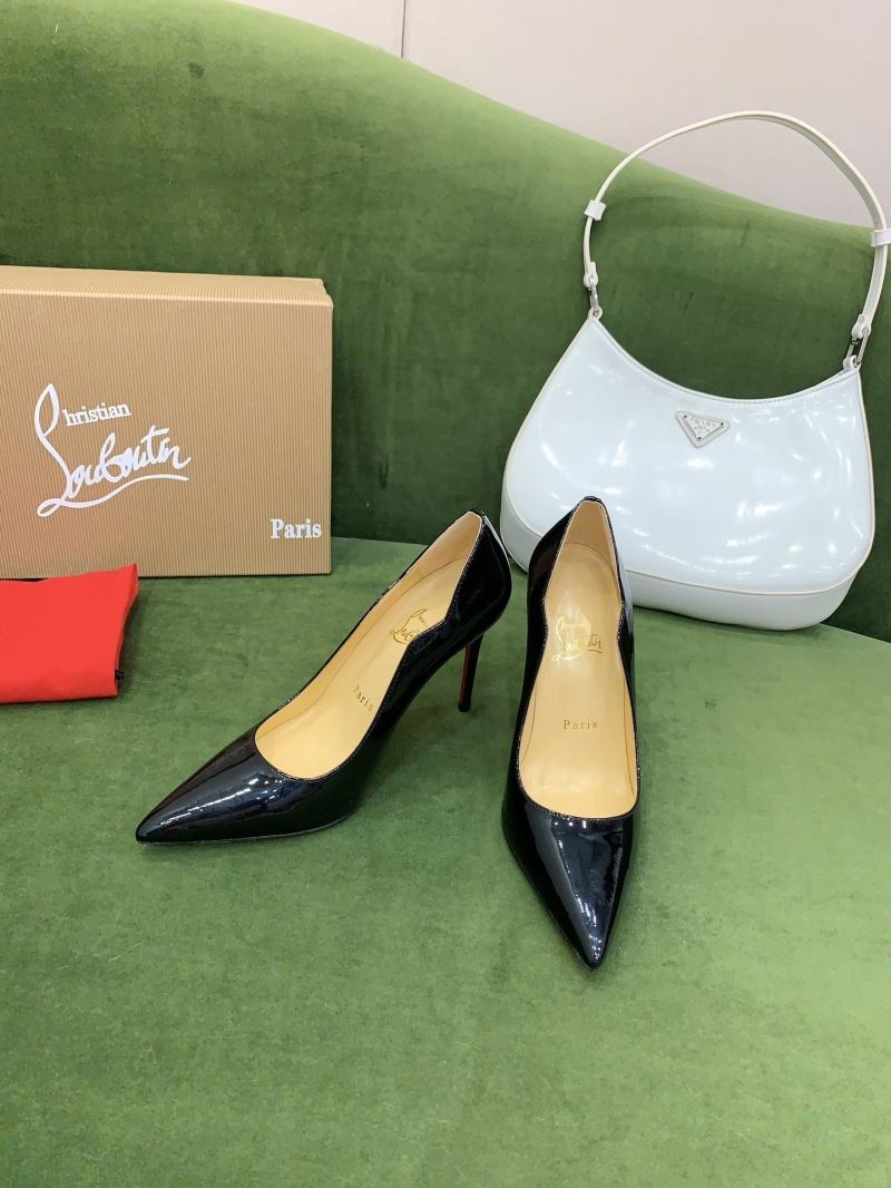 Christian Louboutin Heeled Shoes